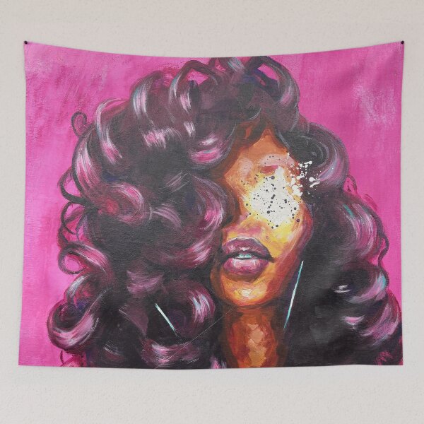 Item preview, Naturally Lashonte designed and sold by DaCre8iveOne.