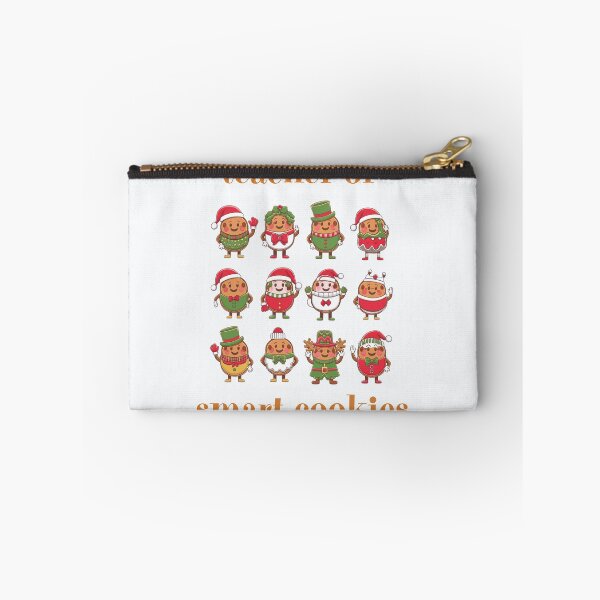 Item preview, Teacher of smart gingerbreads, Teacher Of Smart Cookies, cookie lover,gingerbread designed and sold by KolorellaS.