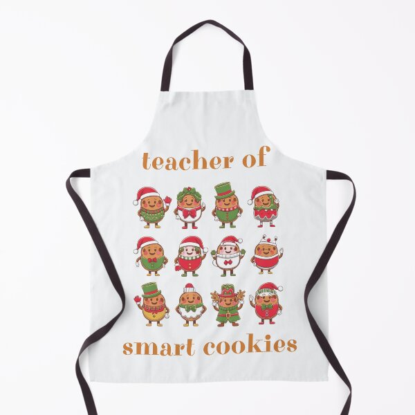 Item preview, Teacher of smart gingerbreads, Teacher Of Smart Cookies, cookie lover,gingerbread designed and sold by KolorellaS.