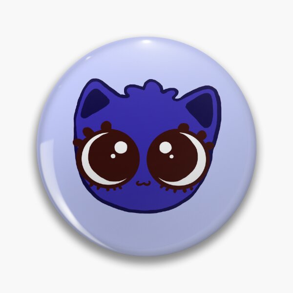 Item preview, The Cat Fruit Collection: CATBLUEBERRY designed and sold by rayniricloudart.