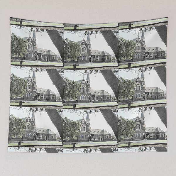 Item preview, Williamstown Primary School  No. 1183 - circa 1873 designed and sold by EdsMum.