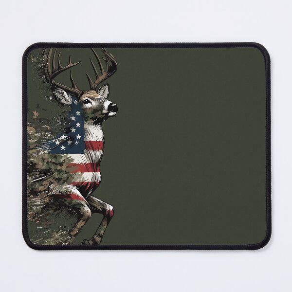 Item preview, Deer Hunt - US designed and sold by PursuitOutdoors.