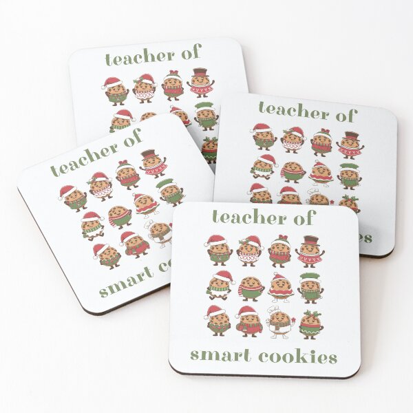 Item preview,  Teacher of smart gingerbreads, Teacher Of Smart Cookies, cookie lover,gingerbread designed and sold by KolorellaS.