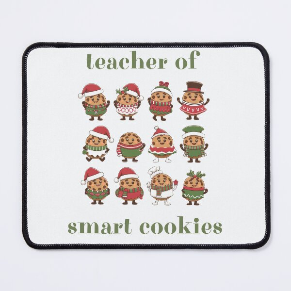 Item preview,  Teacher of smart gingerbreads, Teacher Of Smart Cookies, cookie lover,gingerbread designed and sold by KolorellaS.