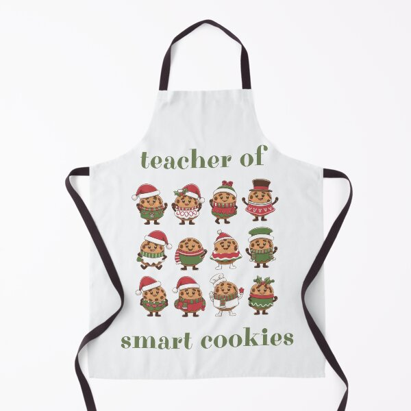 Item preview,  Teacher of smart gingerbreads, Teacher Of Smart Cookies, cookie lover,gingerbread designed and sold by KolorellaS.
