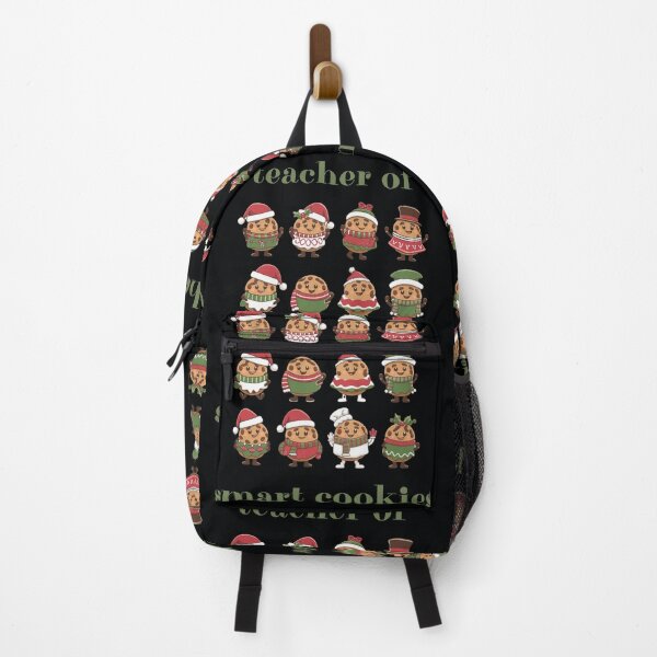 Item preview, Teacher of smart gingerbreads, Teacher Of Smart Cookies, cookie lover,gingerbread designed and sold by KolorellaS.