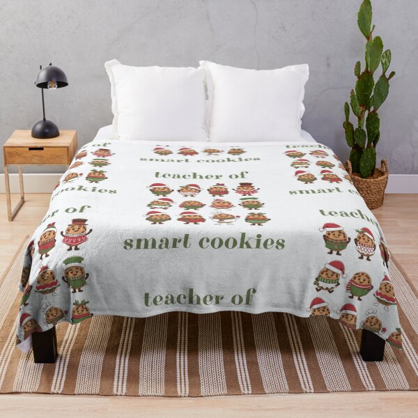 Item preview,  Teacher of smart gingerbreads, Teacher Of Smart Cookies, cookie lover,gingerbread designed and sold by KolorellaS.