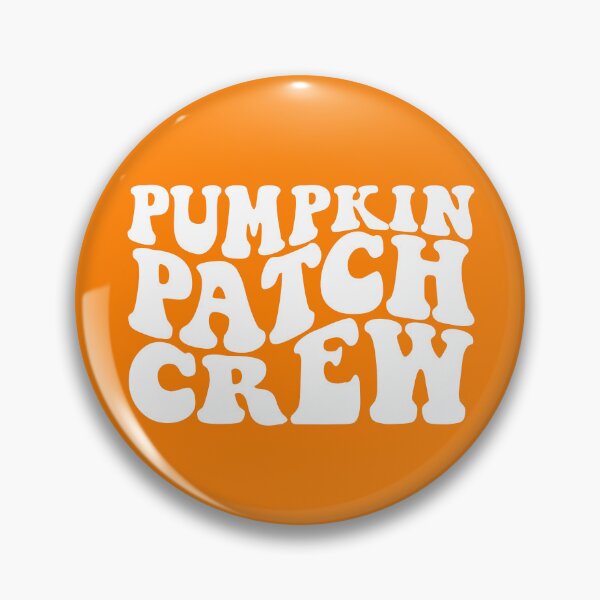 Item preview, Pumpkin Patch Crew Family Halloween Pumpkin Patch Crew Gear designed and sold by DynamicDesign.