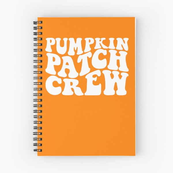 Item preview, Pumpkin Patch Crew Family Halloween Pumpkin Patch Crew Gear designed and sold by DynamicDesign.