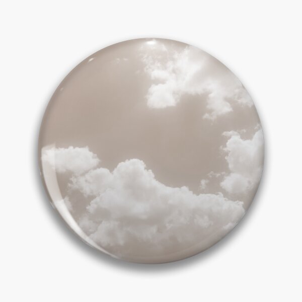 Item preview, Soft Beige Clouds #5 #clouds #art designed and sold by Anita's & Bella's Art.