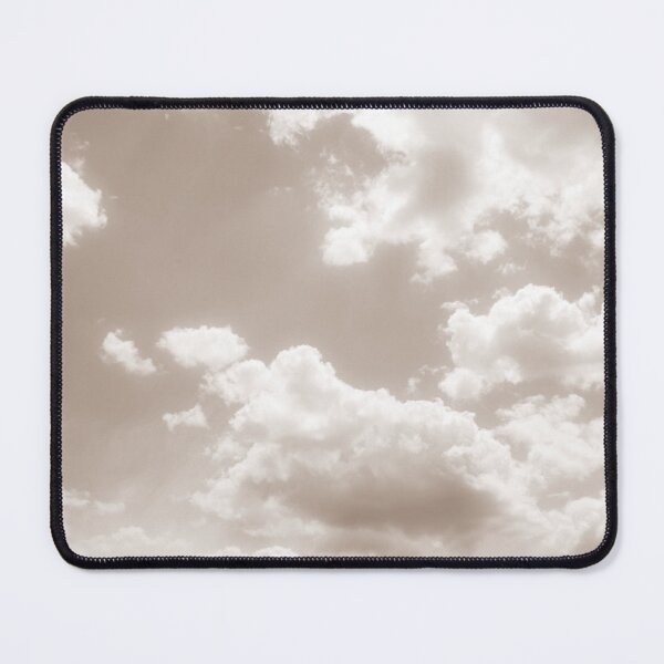 Item preview, Soft Beige Clouds #5 #clouds #art designed and sold by Anita's & Bella's Art.