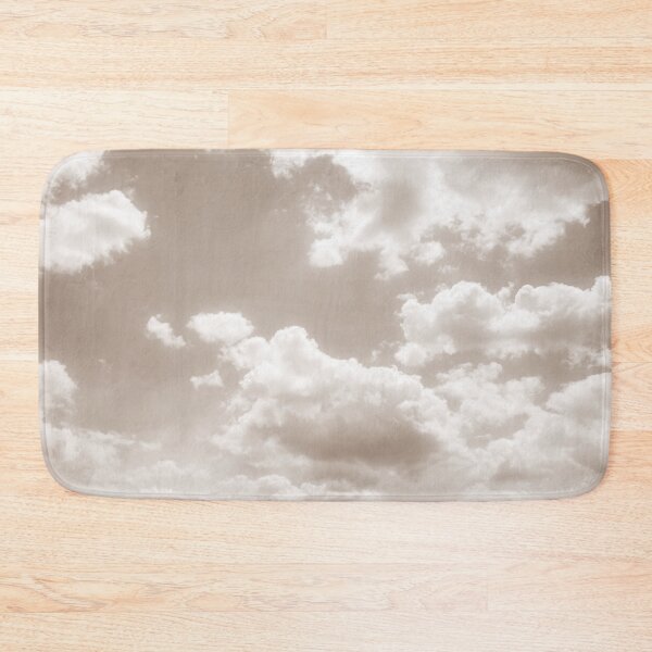 Item preview, Soft Beige Clouds #5 #clouds #art designed and sold by Anita's & Bella's Art.