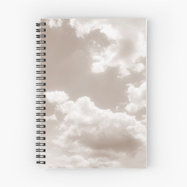 Item preview, Soft Beige Clouds #5 #clouds #art designed and sold by Anita's & Bella's Art.