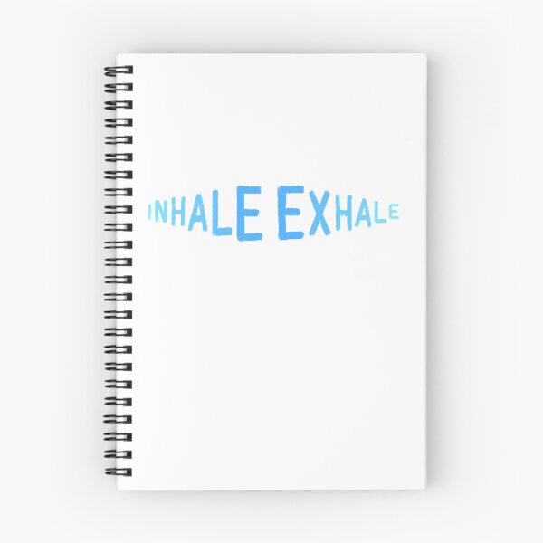 Item preview, Inhale – Exhale designed and sold by abroadland.