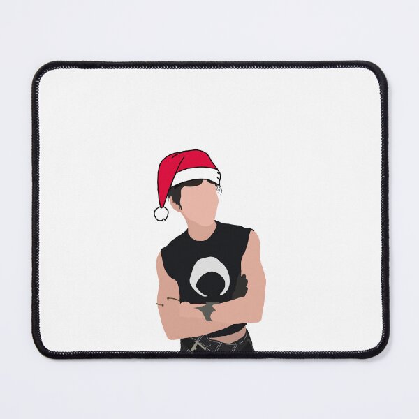 Item preview, Jungwon christmas, Enhypen designed and sold by kattcherry.