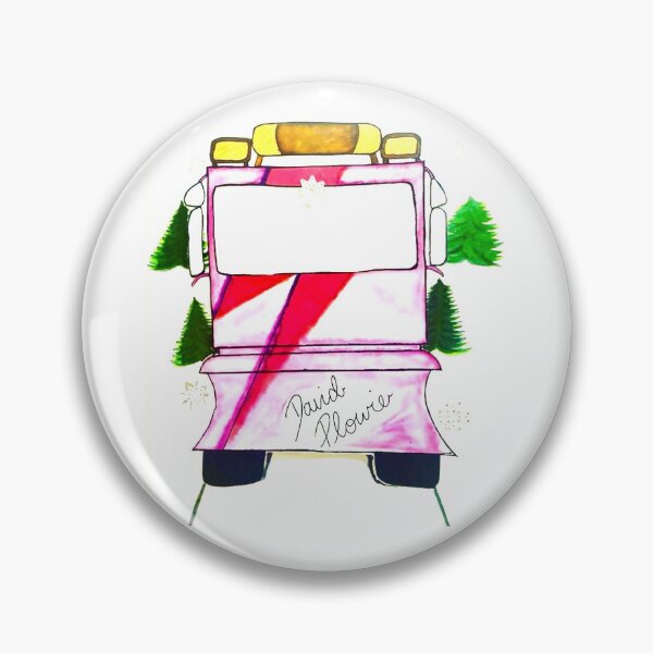 Item preview, David Ploughie Snow Plough  designed and sold by AmyStorybook.