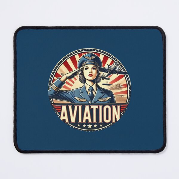 Item preview, Vintage Aviation Gas Sign designed and sold by FutureTraveller.