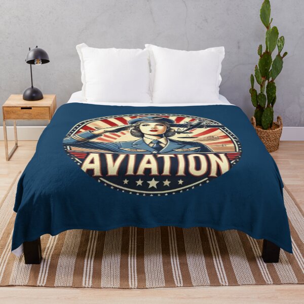 Item preview, Vintage Aviation Gas Sign designed and sold by FutureTraveller.