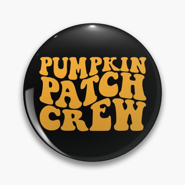 Item preview, Pumpkin Patch Crew Family Halloween Pumpkin Patch Crew Gear designed and sold by DynamicDesign.