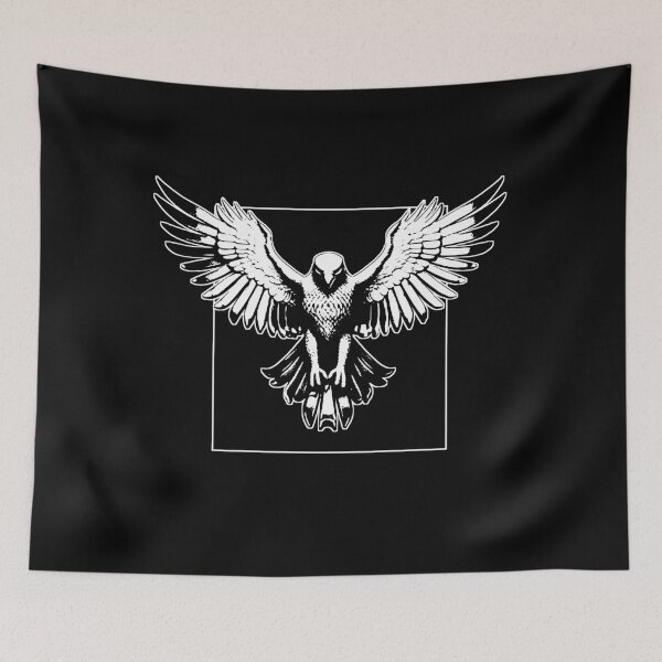 Item preview, The eagle designed and sold by Brexmore3.