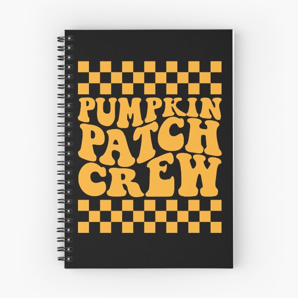 Item preview, Pumpkin Patch Crew Family Halloween Pumpkin Patch Crew Gear designed and sold by DynamicDesign.