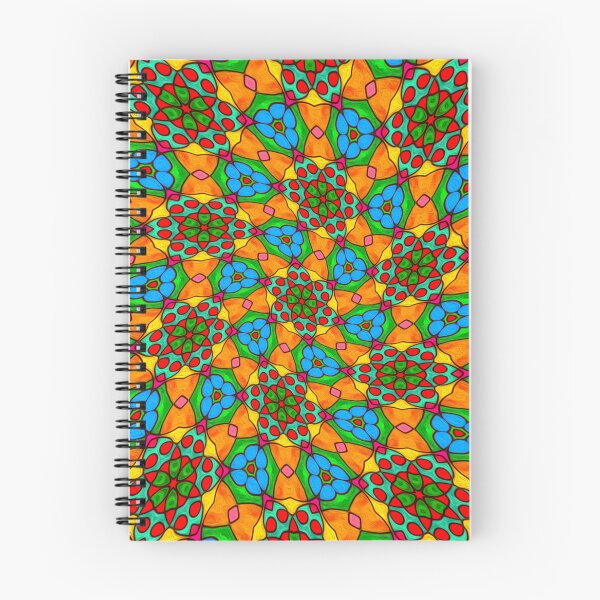 Item preview, Aesthetic Flowers Pattern designed and sold by Patternflower.