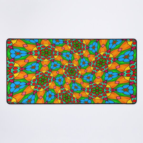 Item preview, Aesthetic Flowers Pattern designed and sold by Patternflower.