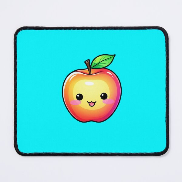 Item preview, Cute apple designed and sold by shirttruck.