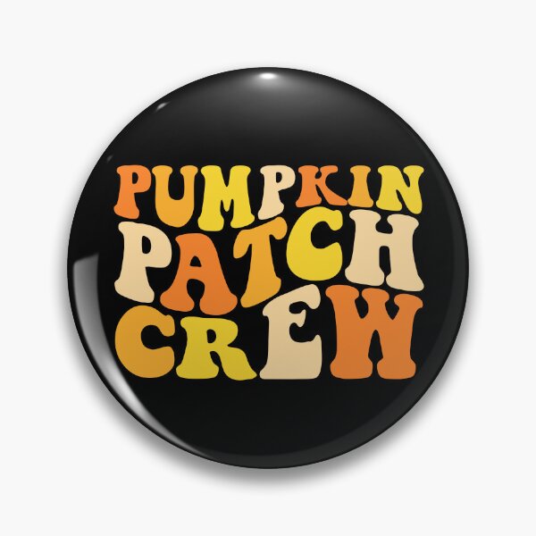 Item preview, Pumpkin Patch Crew Family Halloween Pumpkin Patch Crew Gear designed and sold by DynamicDesign.