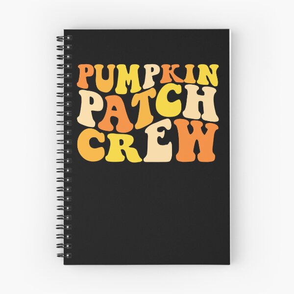 Item preview, Pumpkin Patch Crew Family Halloween Pumpkin Patch Crew Gear designed and sold by DynamicDesign.