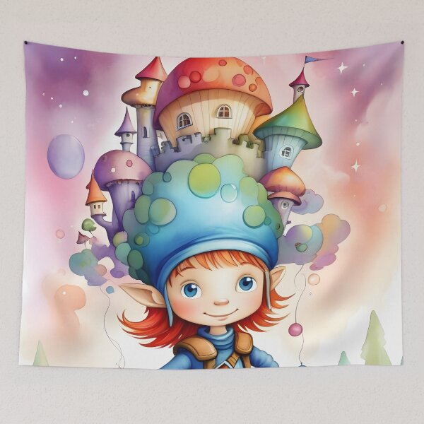 Item preview, fantastic boy designed and sold by aliraweb.