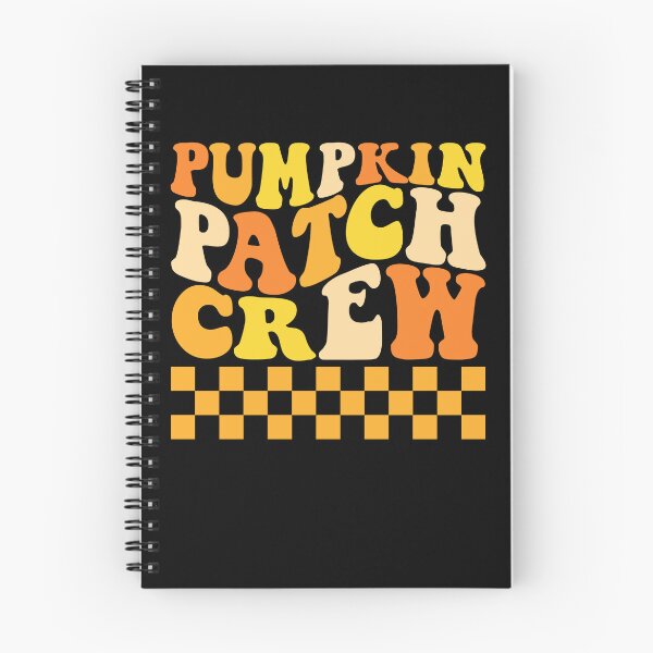 Item preview, Pumpkin Patch Crew Family Halloween Pumpkin Patch Crew Gear designed and sold by DynamicDesign.