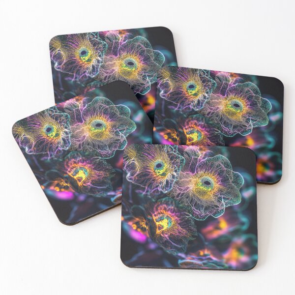 Item preview, Iridescent Realm designed and sold by sisicooper.