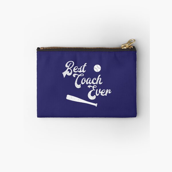 Item preview, Best Coach Ever designed and sold by teesaurus.