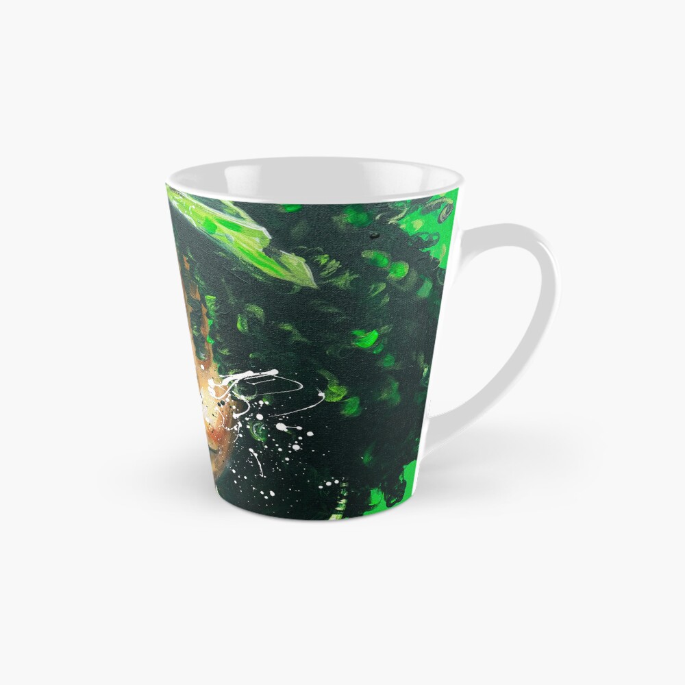 Item preview, Tall Mug designed and sold by DaCre8iveOne.