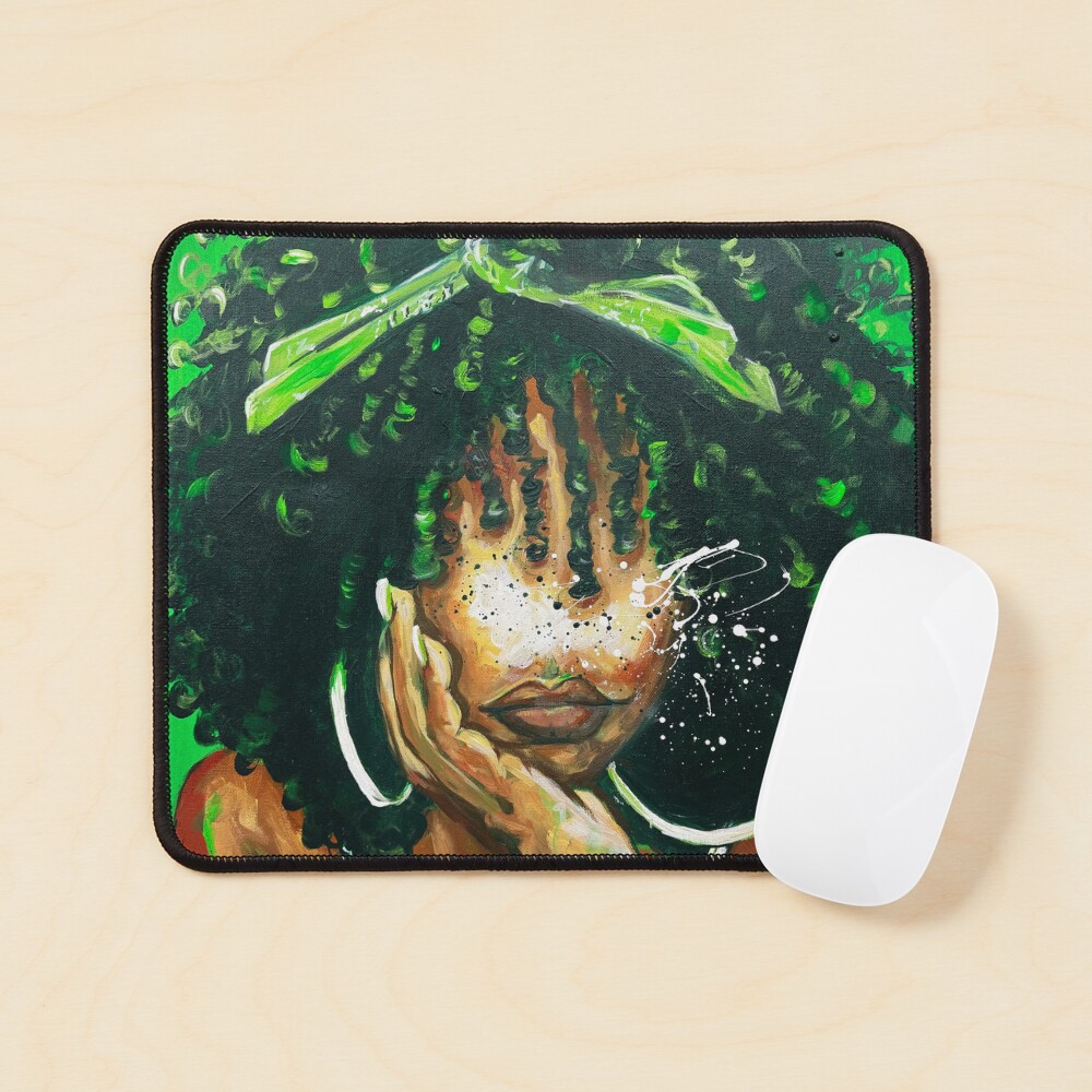 Item preview, Mouse Pad designed and sold by DaCre8iveOne.