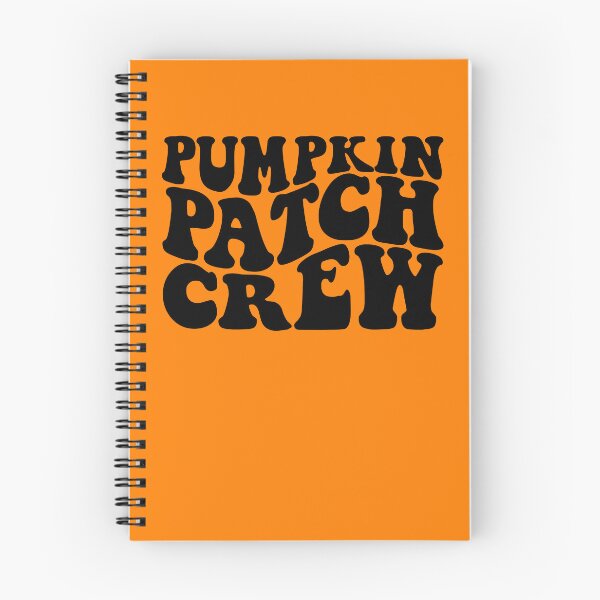 Item preview, Pumpkin Patch Crew Family Halloween Pumpkin Patch Crew Gear designed and sold by DynamicDesign.