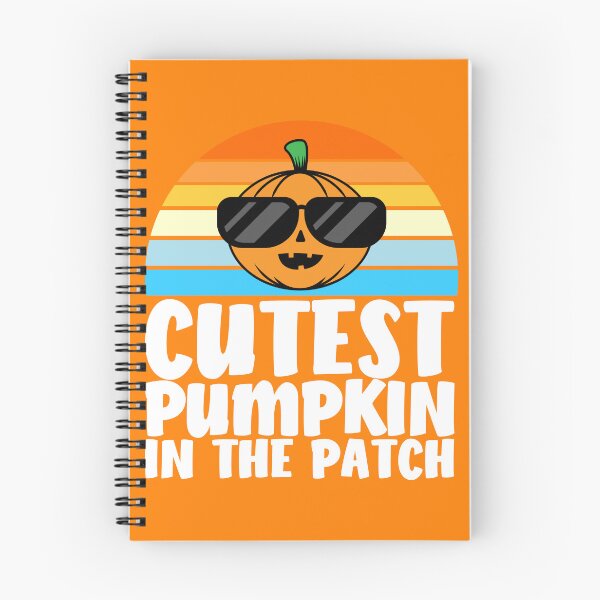 Item preview, Cutest Pumpkin In The Patch Kids Girls Toddler Halloween Gear designed and sold by DynamicDesign.