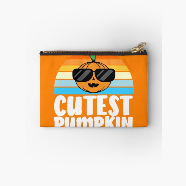 Item preview, Cutest Pumpkin In The Patch Kids Girls Toddler Halloween Gear designed and sold by DynamicDesign.
