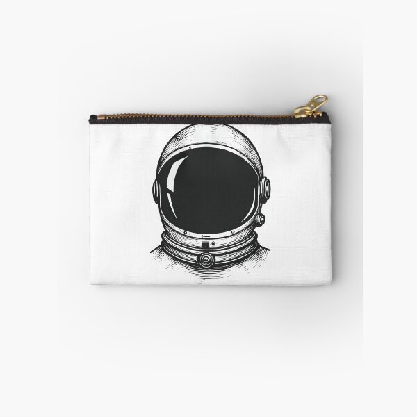 Item preview, Astronaut Helmet designed and sold by Angry Swan Designs.