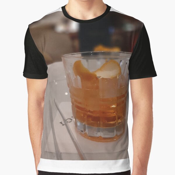 Item preview, Old fashioned designed and sold by pablotguerrero.