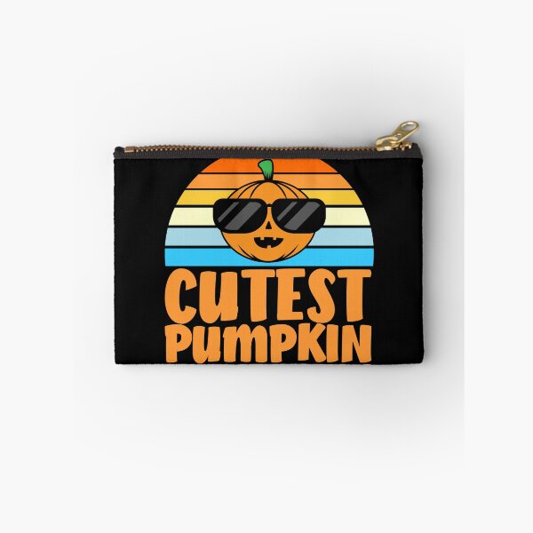 Item preview, Cutest Pumpkin In The Patch Kids Girls Toddler Halloween Gear designed and sold by DynamicDesign.