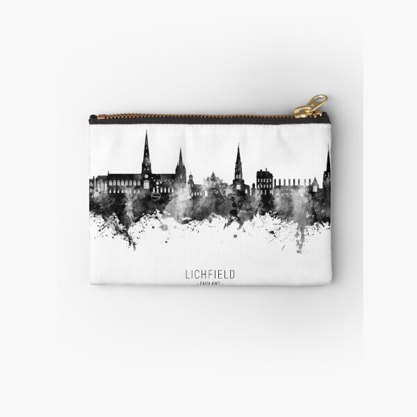 Aperçu de l'œuvre Horizon de Lichfield en Angleterre créée et vendue par ArtPrints.