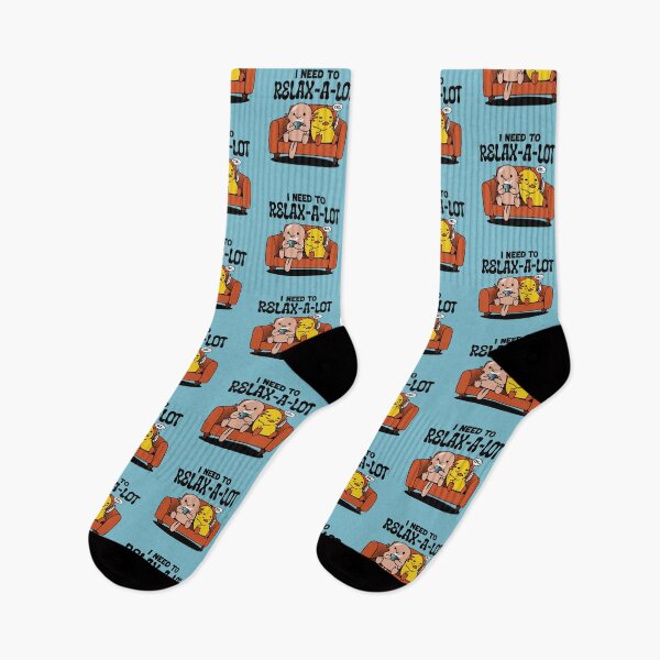 Item preview, I Need To Relaxalotl Duck Violence by Tobe Fonseca designed and sold by Tobe Fonseca®.