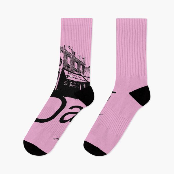 Item preview, Danny the Street designed and sold by yiska.