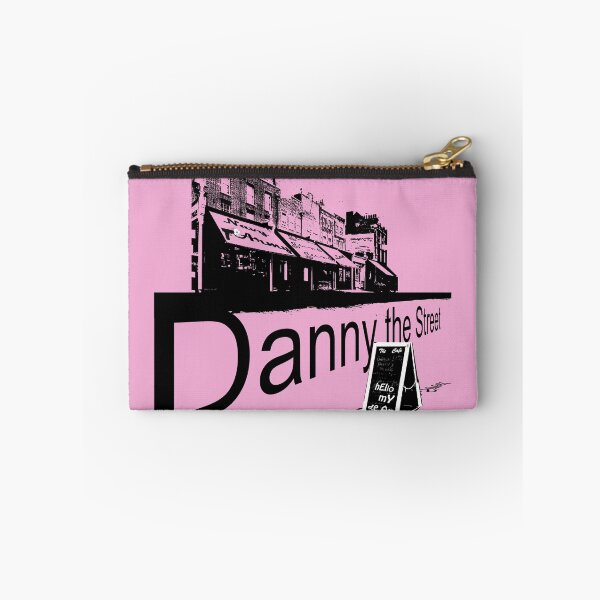 Item preview, Danny the Street designed and sold by yiska.