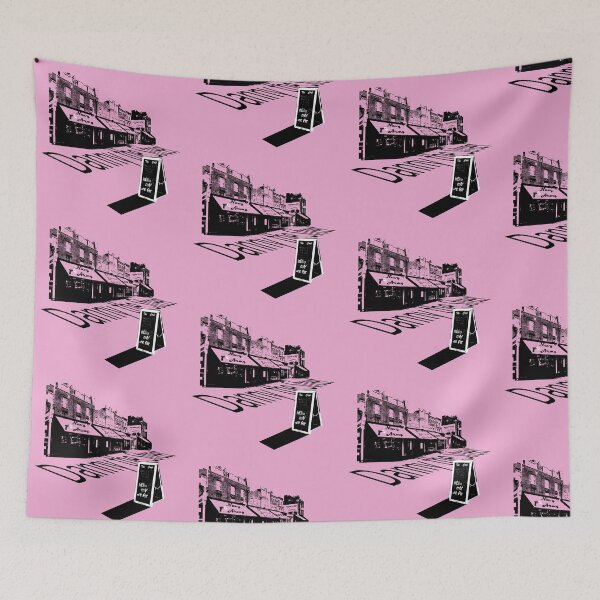 Item preview, Danny the Street designed and sold by yiska.