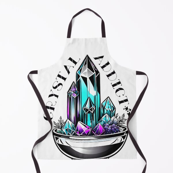 Item preview, Bowl of crystals for Crystal Addicts designed and sold by Moonde04.