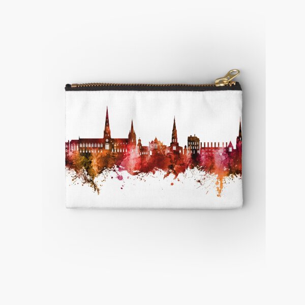 Aperçu de l'œuvre Horizon de Lichfield en Angleterre créée et vendue par ArtPrints.