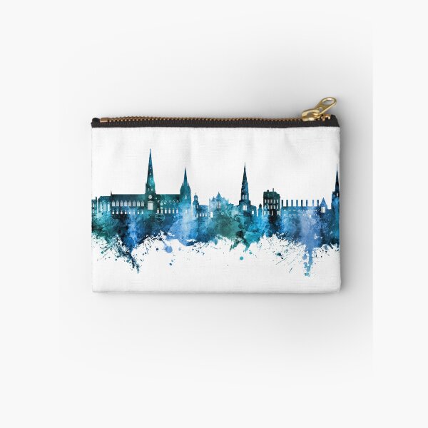Aperçu de l'œuvre Horizon de Lichfield en Angleterre créée et vendue par ArtPrints.